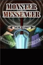 game pic for Monster Messenger